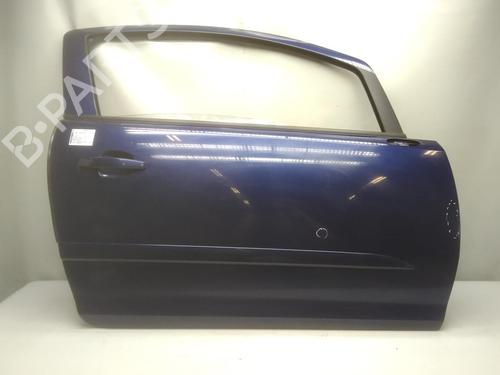 Used Right front door OPEL CORSA D (S07) 1.0 (L08, L68) (60 hp) 20515306