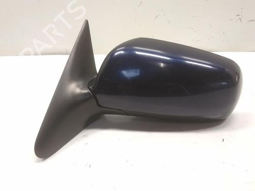 Left mirror SKODA OCTAVIA I Combi (1U5) 2.0 | BP20517110C26 