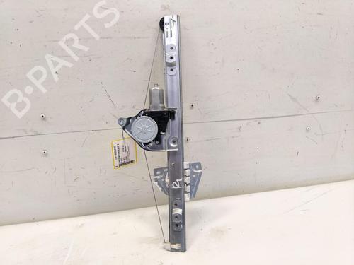 Used Front right window mechanism Front right window mechanism SUZUKI GRAND VITARA II (JT, TE, TD) 1.9 DDiS All-wheel Drive (JT419, TD44, JB419WD, JB419XD,... (129 hp) 36360624 36360624