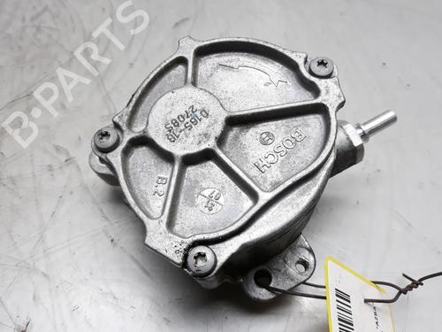 Vacuum pump FORD MONDEO IV Turnier (BA7) 2.0 TDCi | BP20582610M80 