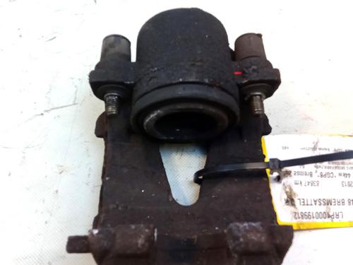 Right front brake caliper SKODA FABIA II (542) 1.2 12V | BP33890180M104 - Image 6