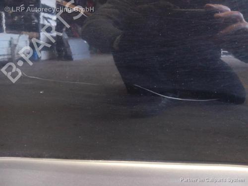 Left rear door HYUNDAI TUCSON (JM) 2.0 CRDi All-wheel Drive | BP20577491C4 