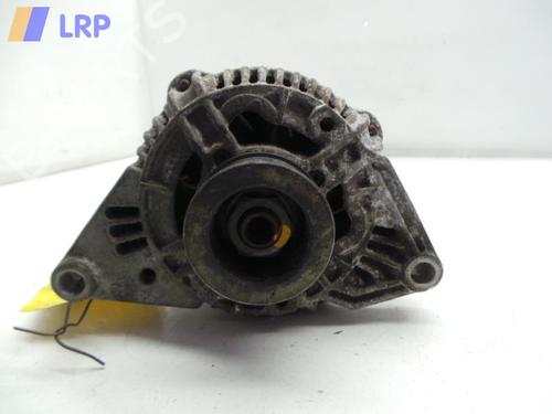 Used Alternator NISSAN MICRA II (K11) 1.3 i 16V (75 hp) 20560354