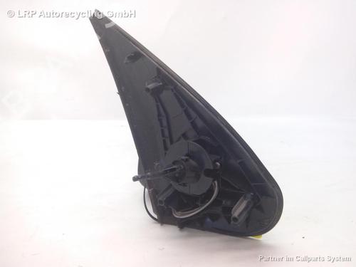 Left mirror PEUGEOT 206 Hatchback (2A/C) 1.4 i | BP20534693C26 