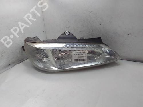 Used Right headlight PEUGEOT 406 (8B) 1.8 16V (110 hp) 20569202