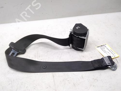 Rear left belt tensioner AUDI A6 Allroad C6 (4FH) 3.0 TDI quattro | BP20594391C89 