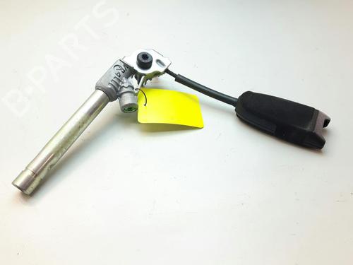 Seat buckle OPEL CORSA D (S07) 1.3 CDTI (L08, L68) | BP20549768I32 