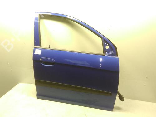 Right front door KIA PICANTO I (SA) 1.1 | BP20590588C3 