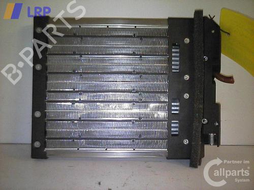 Used Heater blower motor VW GOLF III (1H1) 1.4 (60 hp) 20589904