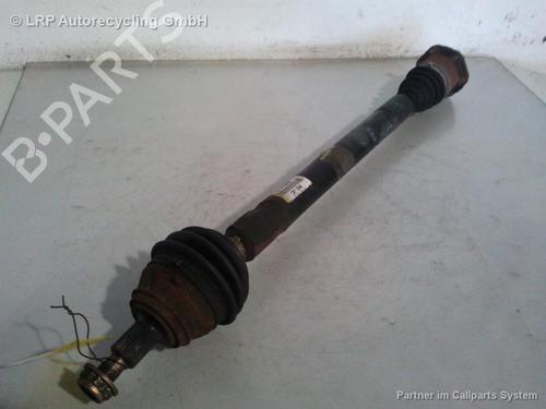 Used Right front driveshaft SEAT LEON (1M1) 1.6 16 V (105 hp) 20547800