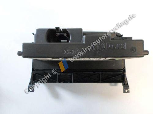 AC Styreenhet / Manøvreringsenhet ALFA ROMEO 147 (937_) 1.6 16V T.SPARK ECO (937.AXA1A, 937.BXA1A) | BP20553236I5 