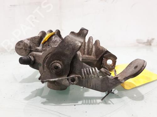 Right rear brake caliper OPEL ASTRA G Estate (T98) 2.0 DTI 16V (F35) | BP20538903M106