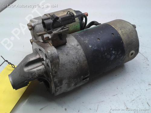 Used Starter NISSAN SUNNY III (N14, B13) 1.6 i (B13) (90 hp) 20530614