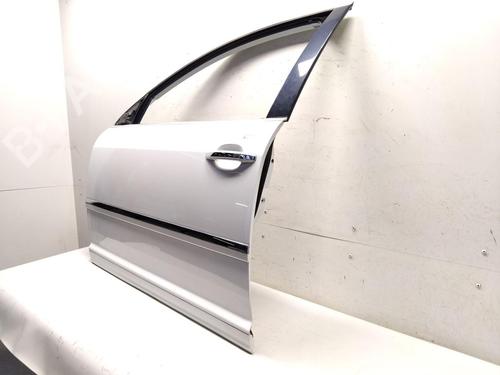 Left front door VW PHAETON (3D1, 3D2, 3D3, 3D4, 3D6, 3D7, 3D8, 3D9) 3.0 V6 TDI 4motion | BP30161307C2