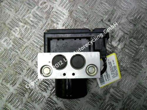 ABS pump VOLVO S80 I (184) 2.4 | BP20554093M43 