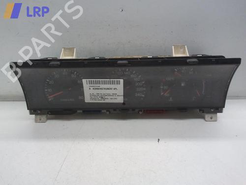 Used Instrument cluster CITROËN XM (Y3) 3.0 V6 (167 hp) 20556736