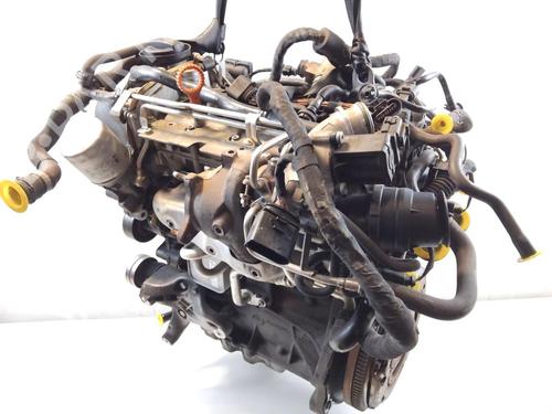 Engine AUDI A3 Sportback (8PA) 1.4 TFSI | BP30626888M1 