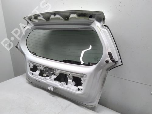 Tailgate NISSAN PIXO (UA0) 1.0 | BP20592888C6