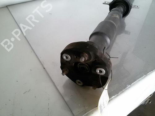 Driveshaft BMW 3 Touring (E91) 320 d xDrive | BP20555077M37 