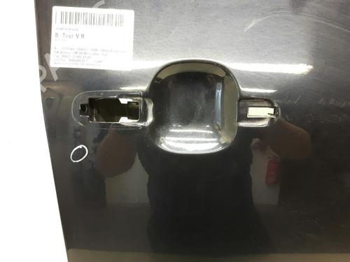 Right front door VW SHARAN (7M8, 7M9, 7M6) 2.0 TDI | BP20581981C3 