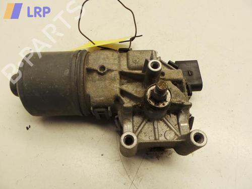 Used Front wiper motor VW POLO IV (9N_, 9A_) 1.2 (54 hp) 20586403