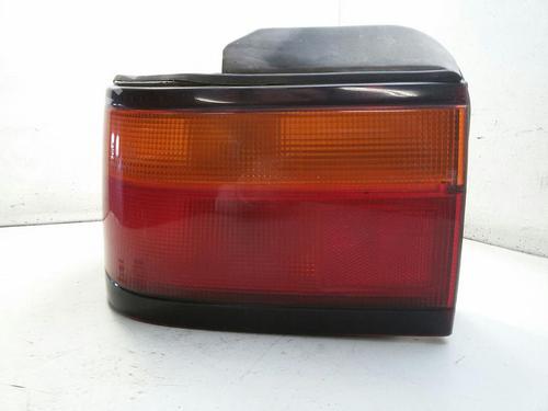 Left taillight HONDA CONCERTO (HW, MA) 1.6 i 16V | BP20566445C34 