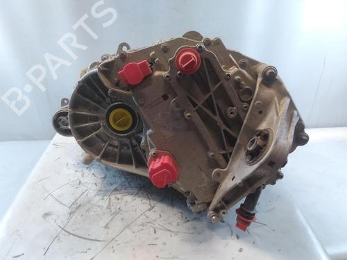 Front differential TESLA MODEL Y (5YJY) EV All-wheel Drive | BP22770607M23 