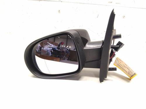 Used Left mirror RENAULT TWINGO II (CN0_) 1.2 16V (CN04, CN0B) (75 hp) 31602770