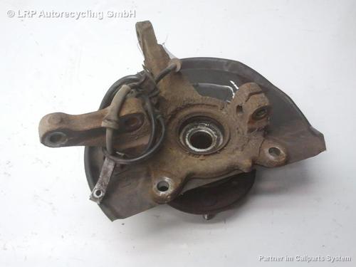Right front steering knuckle MITSUBISHI CARISMA (DA_) 1.8 16V GDI (DA2A) | BP20530130M26 