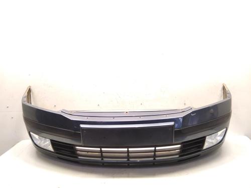 Used Front bumper Front bumper SKODA OCTAVIA II Combi (1Z5) 2.0 TDI (140 hp) 40433807 40433807