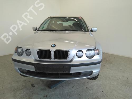 Left front door BMW 3 Compact (E46) 316 ti | BP20590546C2 