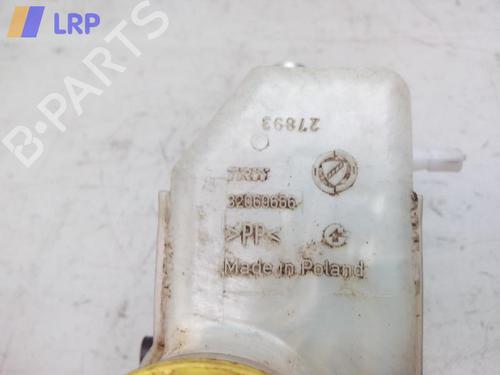 Used Brake master cylinder FORD KA (RU8) 1.2 (69 hp) 20550192