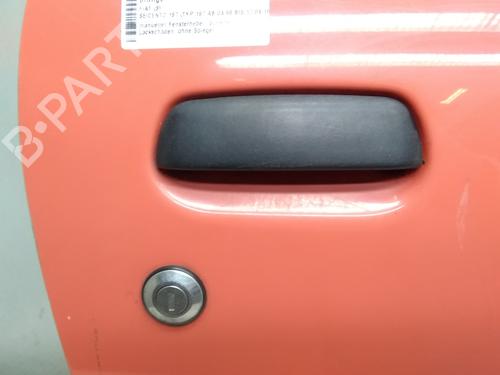 Right front door FIAT SEICENTO / 600 (187_) 0.9 (187AXA, 187AXA1A) | BP20515175C3 