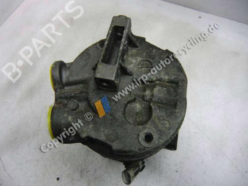 AC compressor FIAT BRAVO I (182_) 1.6 16V (182.AB) | BP20555409M34 