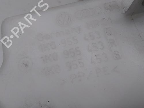 Windscreen washer tank VW GOLF V (1K1) 1.9 TDI | BP20514353C113 