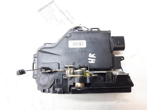 Used Rear right lock AUDI A2 (8Z0) 1.4 TDI (75 hp) 20518883