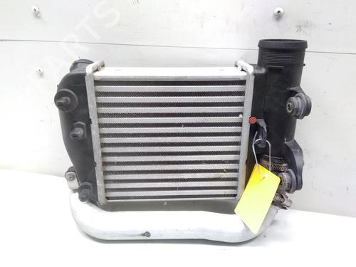 Intercooler AUDI A6 Allroad C6 (4FH) 3.0 TDI quattro | BP20596200M30 