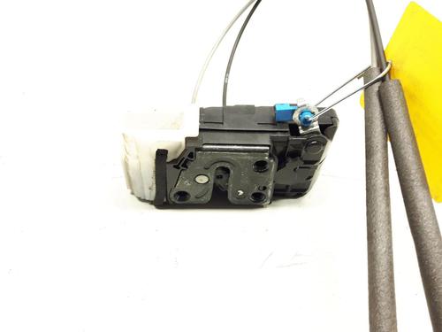 Front right lock HYUNDAI i20 I (PB, PBT) 1.4 CRDi | BP20591385C97 