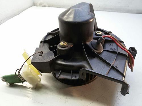 Ventilator motor OPEL CORSA C (X01) 1.2 (F08, F68) (75 hp) 20547033