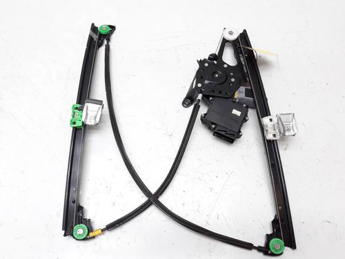 Used Front right window mechanism VW SHARAN (7M8, 7M9, 7M6) 1.9 TDI (110 hp) 20545820