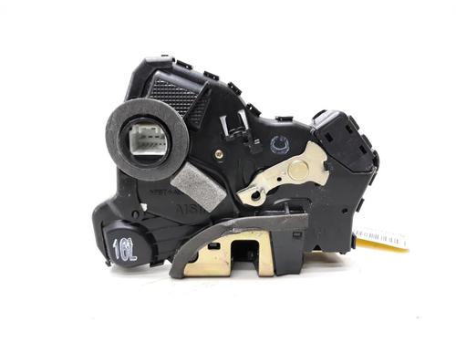 Used Front left lock TOYOTA COROLLA Verso (ZER_, ZZE12_, R1_) 2.0 D-4D (CUR10_, CUR10R) (116 hp) 28309718