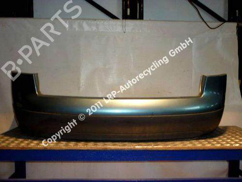 Used Rear bumper AUDI A6 C5 (4B2) 2.8 (193 hp) 20575843