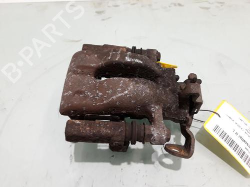 Used Left rear brake caliper OPEL ZAFIRA A MPV (T98) 1.8 16V (F75) (125 hp) 20538294