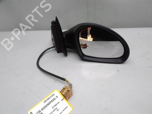 Used Right mirror SEAT IBIZA III (6L1) 1.9 TDI (131 hp) 20517485