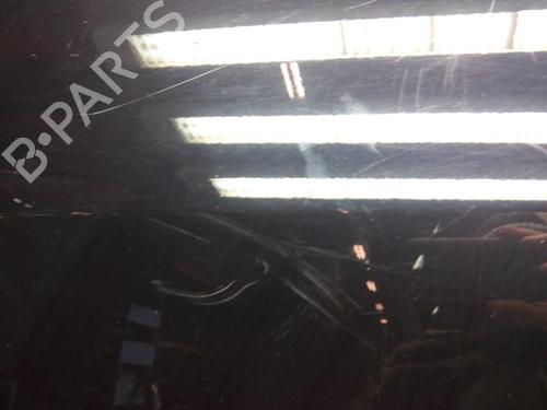 Left rear door MITSUBISHI GRANDIS (NA_W) 2.0 DI-D (NA8W) | BP20577503C4 