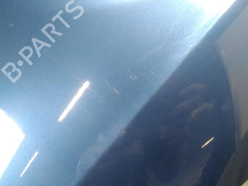 Tailgate MITSUBISHI ECLIPSE CROSS (GK_, GL_) Plug-in Hybrid 4WD (GL3W) | BP31573116C6