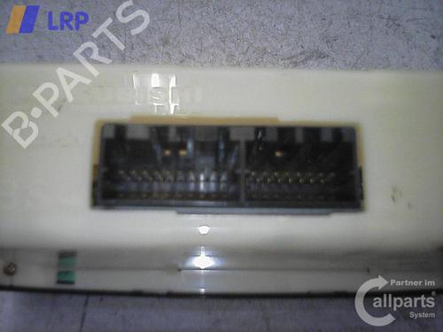 Climate control MITSUBISHI GALANT VIII (EA_) 2.0 (EA2A) | BP20552956I5 
