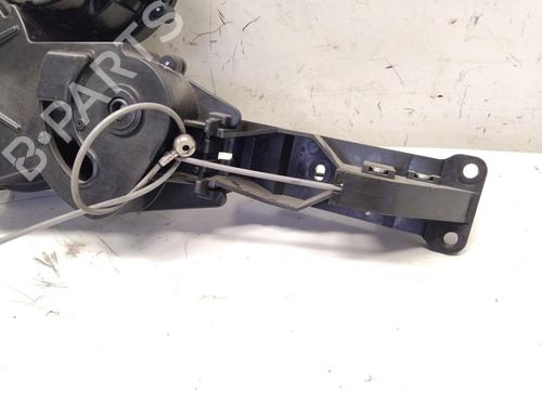 Other PEUGEOT 807 (EB_) 2.2 HDi | BP33055229O1 - Image 7