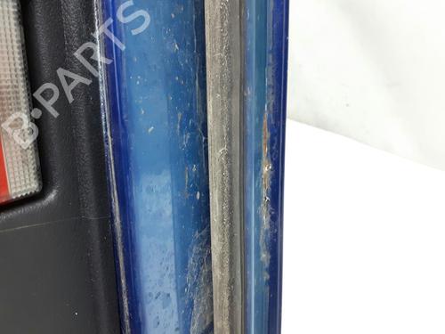 Right rear door PEUGEOT 407 SW (6E_, 6D_) 2.0 HDi 135 | BP20578327C5 