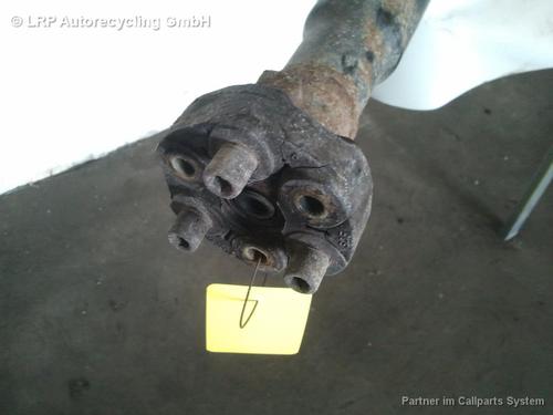Driveshaft HYUNDAI TUCSON (JM) 2.0 CRDi All-wheel Drive | BP20555057M37 